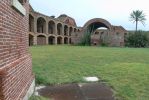 PICTURES/Fort Jefferson & Dry Tortugas National Park/t_Yard9.JPG